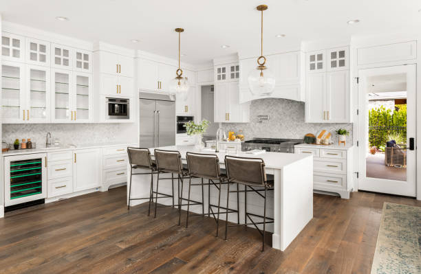 Reliable Cabinet Refacing contractor in Palm Harbor, FL by I E Kitchen
