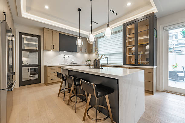 Affordable Cabinet Refacing solutions in Palm Harbor, FL